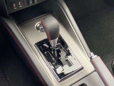 2026 Mitsubishi Outlander Sport 2.0 LE