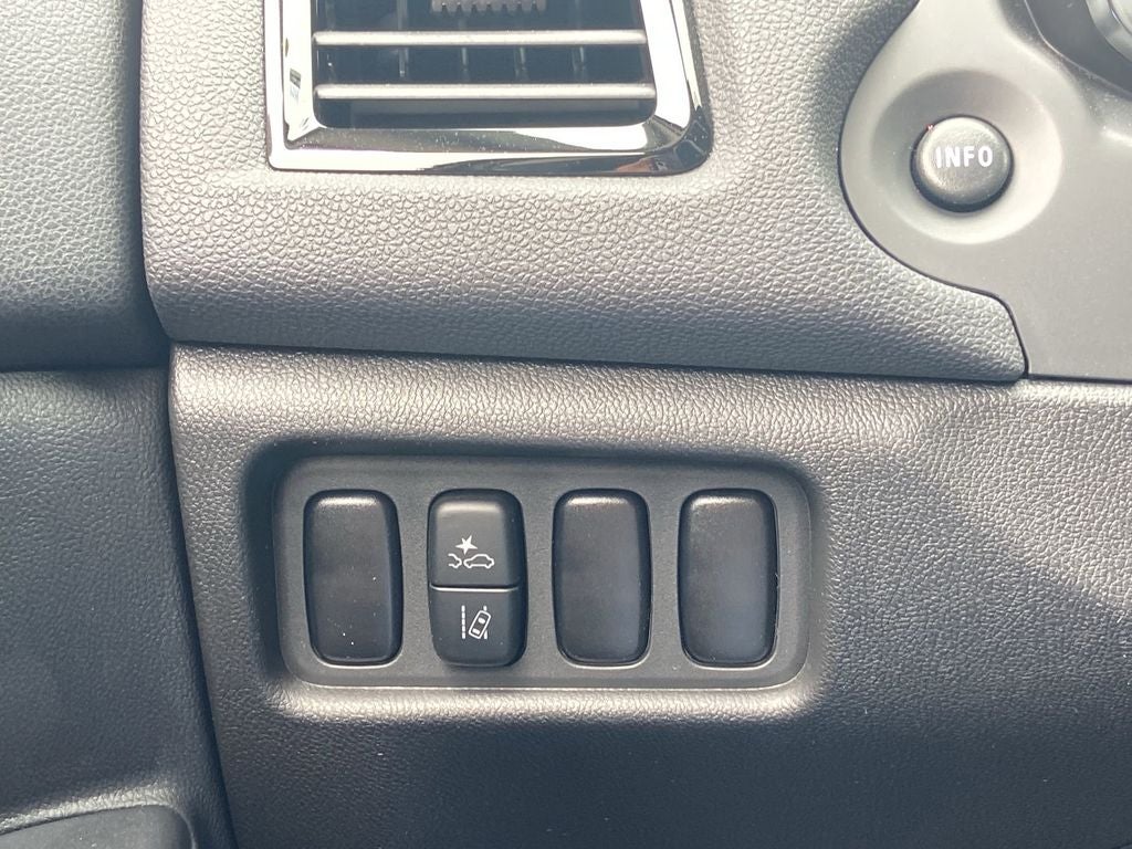 2026 Mitsubishi Outlander Sport 2.0 LE