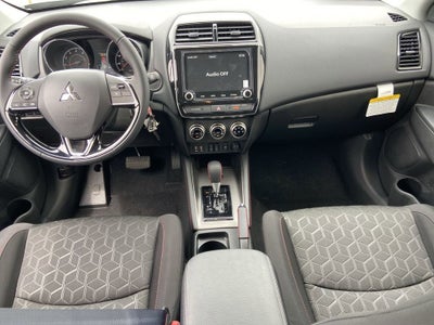 2026 Mitsubishi Outlander Sport 2.0 LE