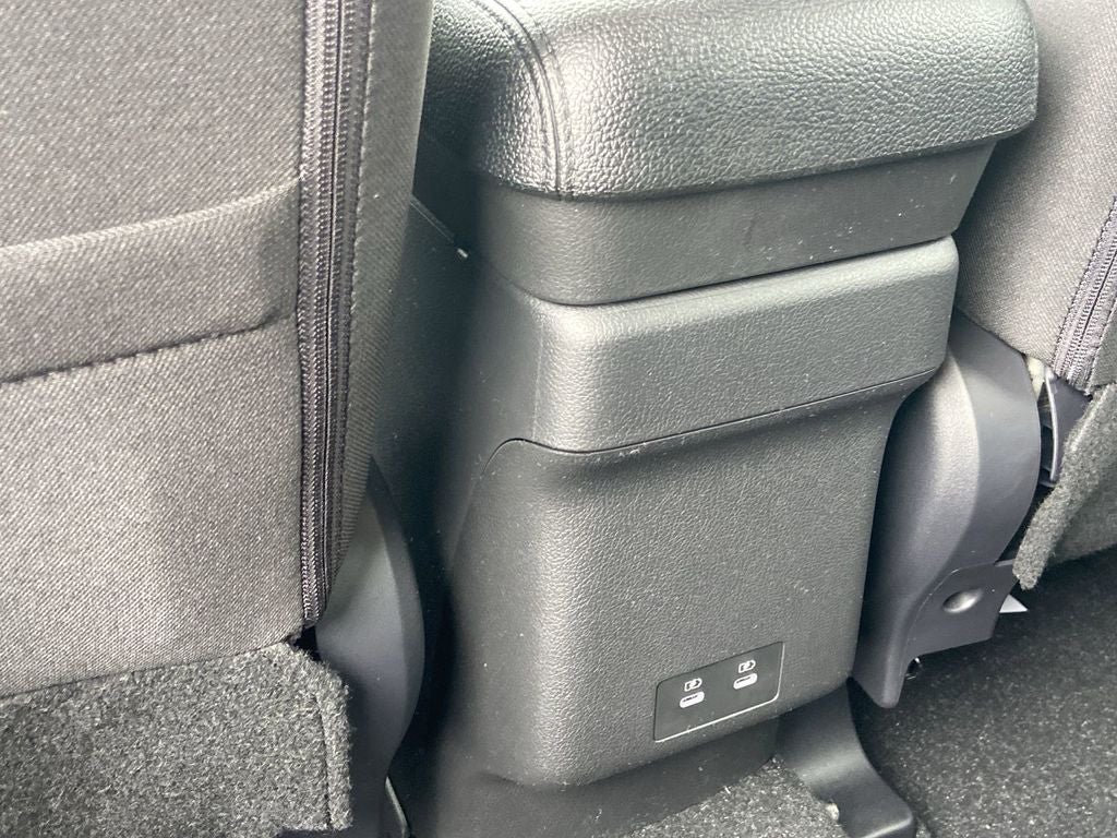 2026 Mitsubishi Outlander Sport 2.0 LE
