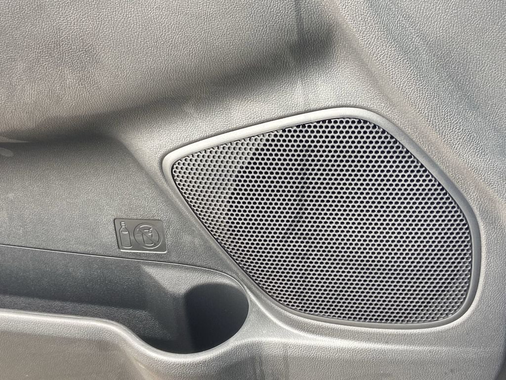 2026 Mitsubishi Outlander Sport 2.0 LE