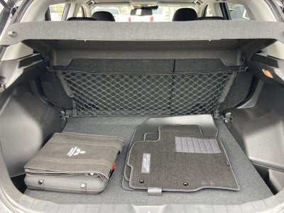 2026 Mitsubishi Outlander Sport 2.0 LE