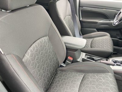 2026 Mitsubishi Outlander Sport 2.0 LE