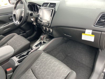 2026 Mitsubishi Outlander Sport 2.0 LE