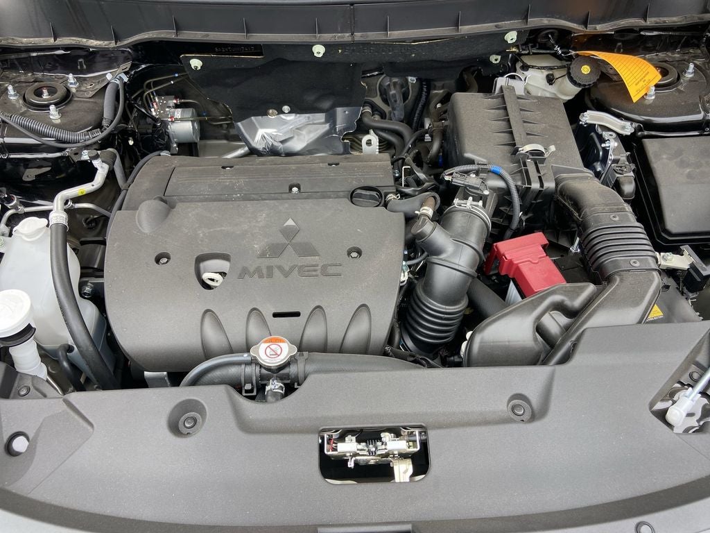 2026 Mitsubishi Outlander Sport 2.0 LE