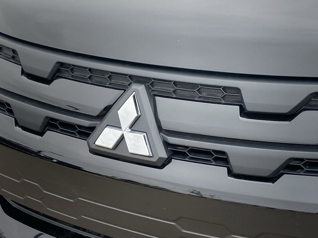 2026 Mitsubishi Outlander Sport 2.0 LE