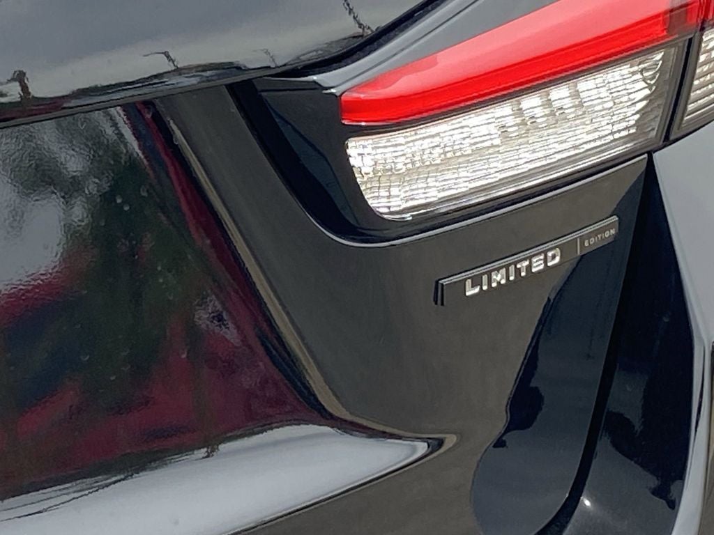 2026 Mitsubishi Outlander Sport 2.0 LE
