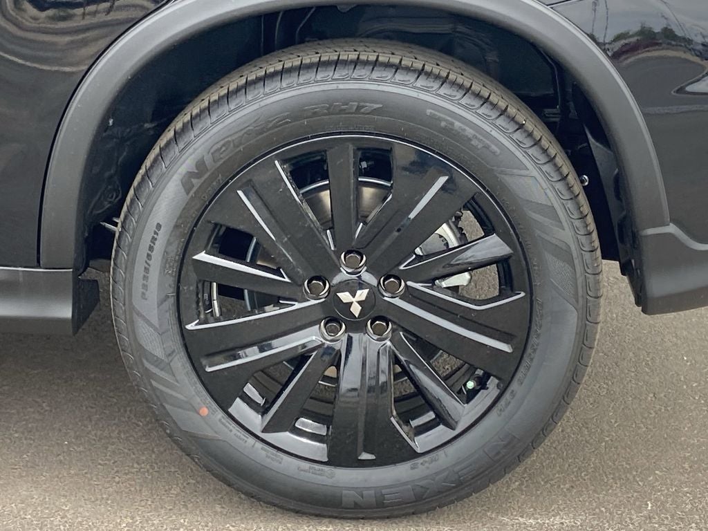 2026 Mitsubishi Outlander Sport 2.0 LE