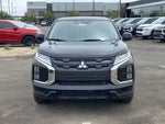 2026 Mitsubishi Outlander Sport 2.0 LE