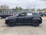 2026 Mitsubishi Outlander Sport 2.0 LE