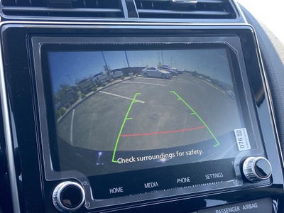 2026 Mitsubishi Outlander Sport S