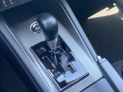 2026 Mitsubishi Outlander Sport S