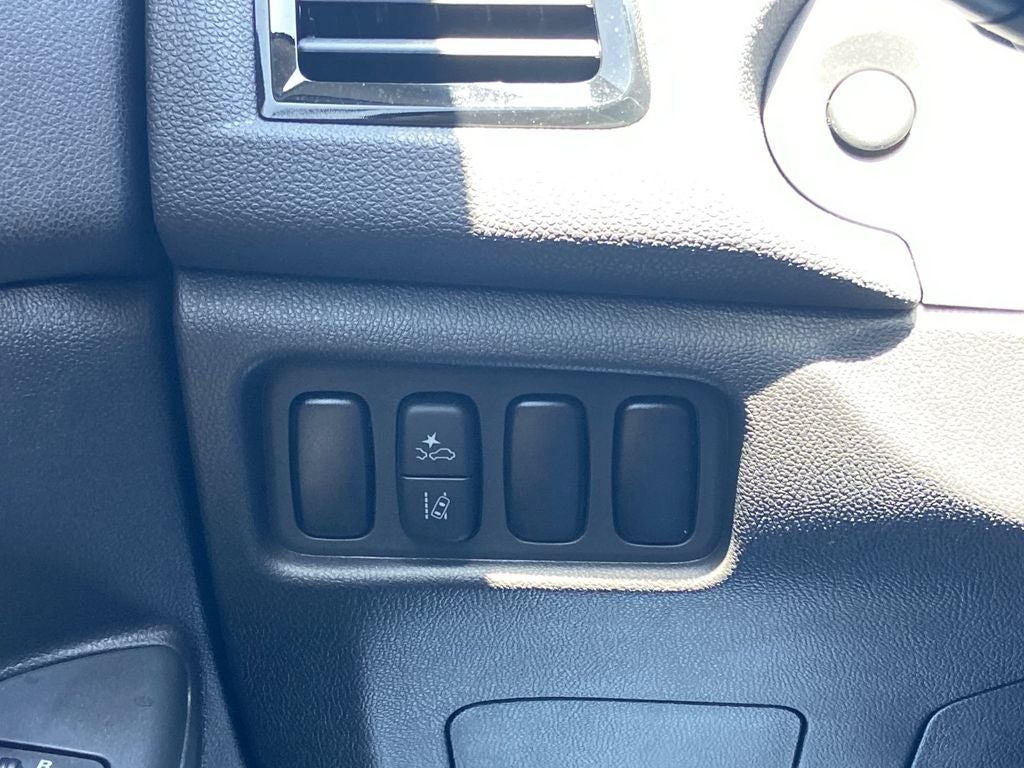 2026 Mitsubishi Outlander Sport S