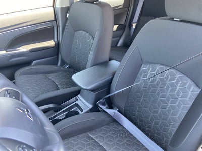 2026 Mitsubishi Outlander Sport S