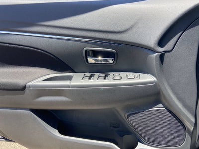2026 Mitsubishi Outlander Sport S