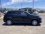 2026 Mitsubishi Outlander Sport S