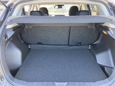 2026 Mitsubishi Outlander Sport S