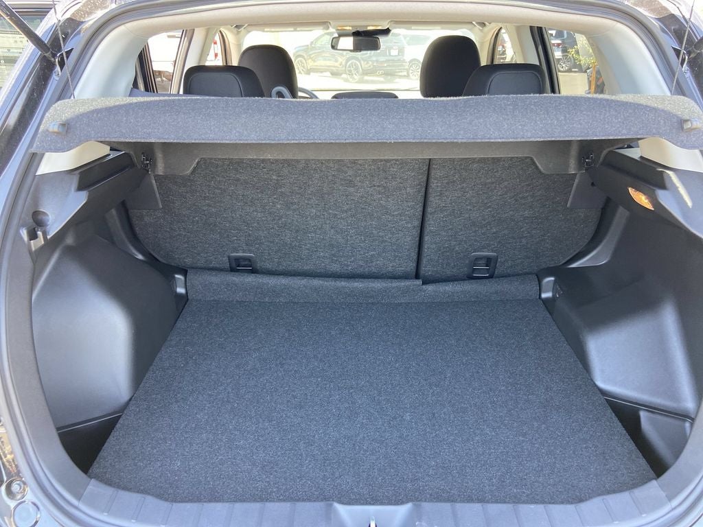 2026 Mitsubishi Outlander Sport S