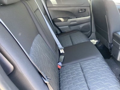 2026 Mitsubishi Outlander Sport S