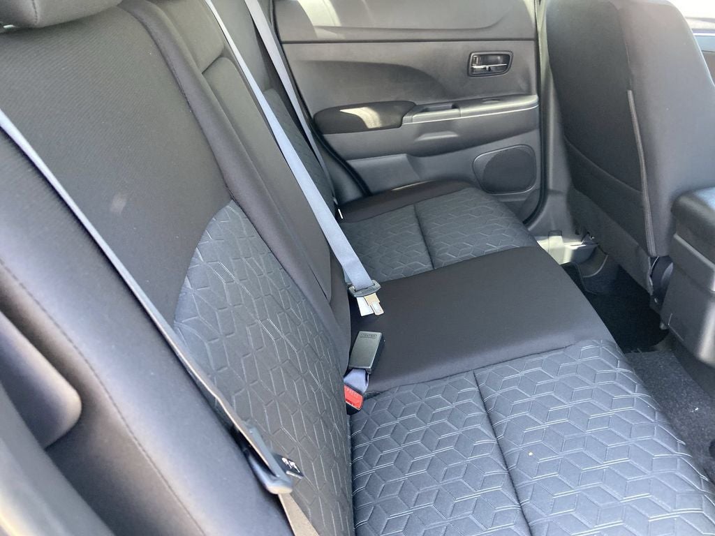 2026 Mitsubishi Outlander Sport S