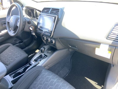 2026 Mitsubishi Outlander Sport S