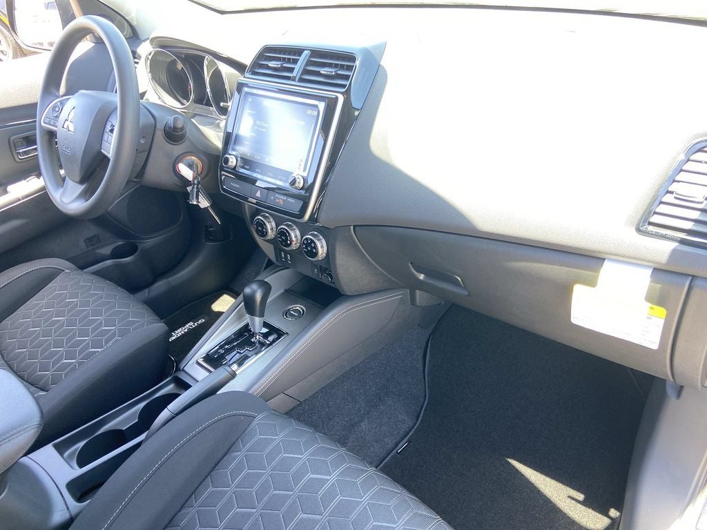 2026 Mitsubishi Outlander Sport S