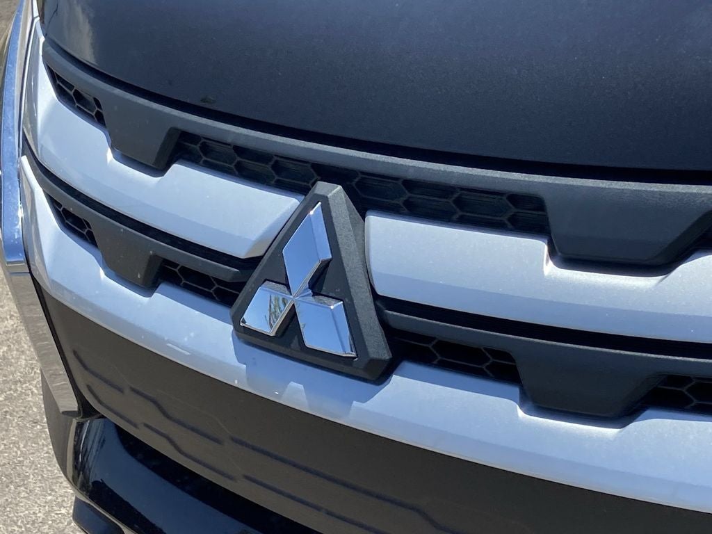 2026 Mitsubishi Outlander Sport S