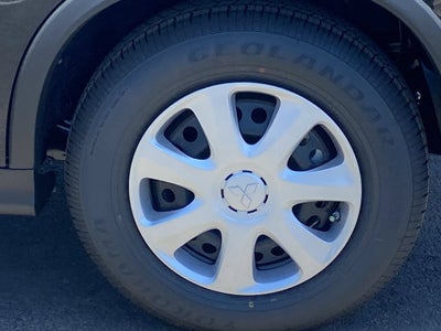 2026 Mitsubishi Outlander Sport S