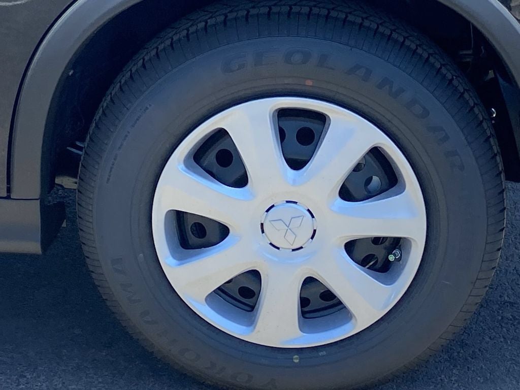 2026 Mitsubishi Outlander Sport S