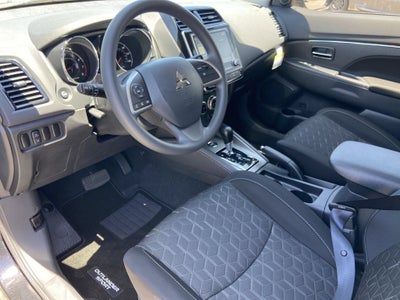 2026 Mitsubishi Outlander Sport S