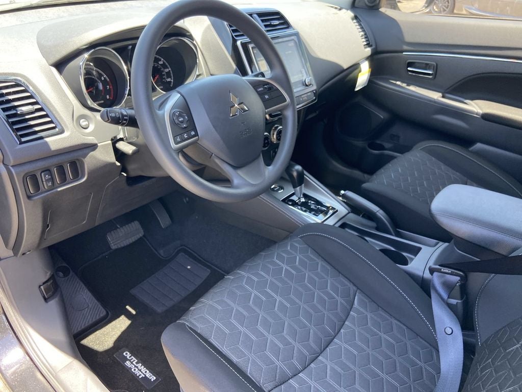 2026 Mitsubishi Outlander Sport S