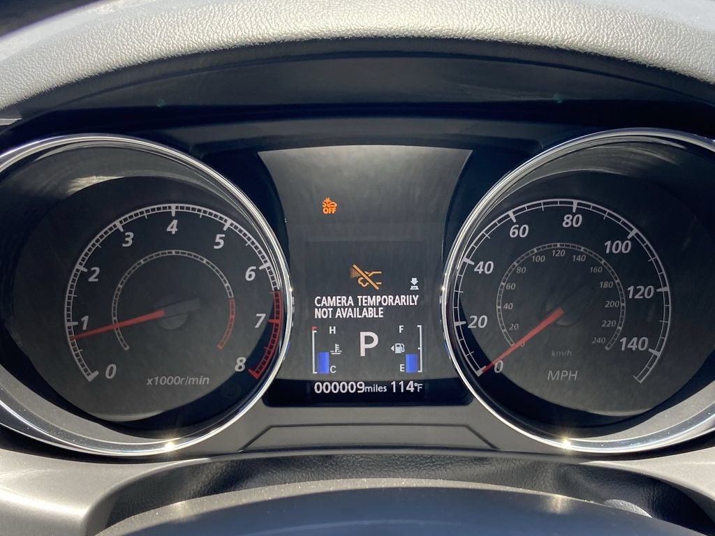 2026 Mitsubishi Outlander Sport S