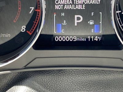 2026 Mitsubishi Outlander Sport S