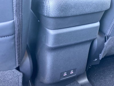 2026 Mitsubishi Outlander Sport 2.0 SE