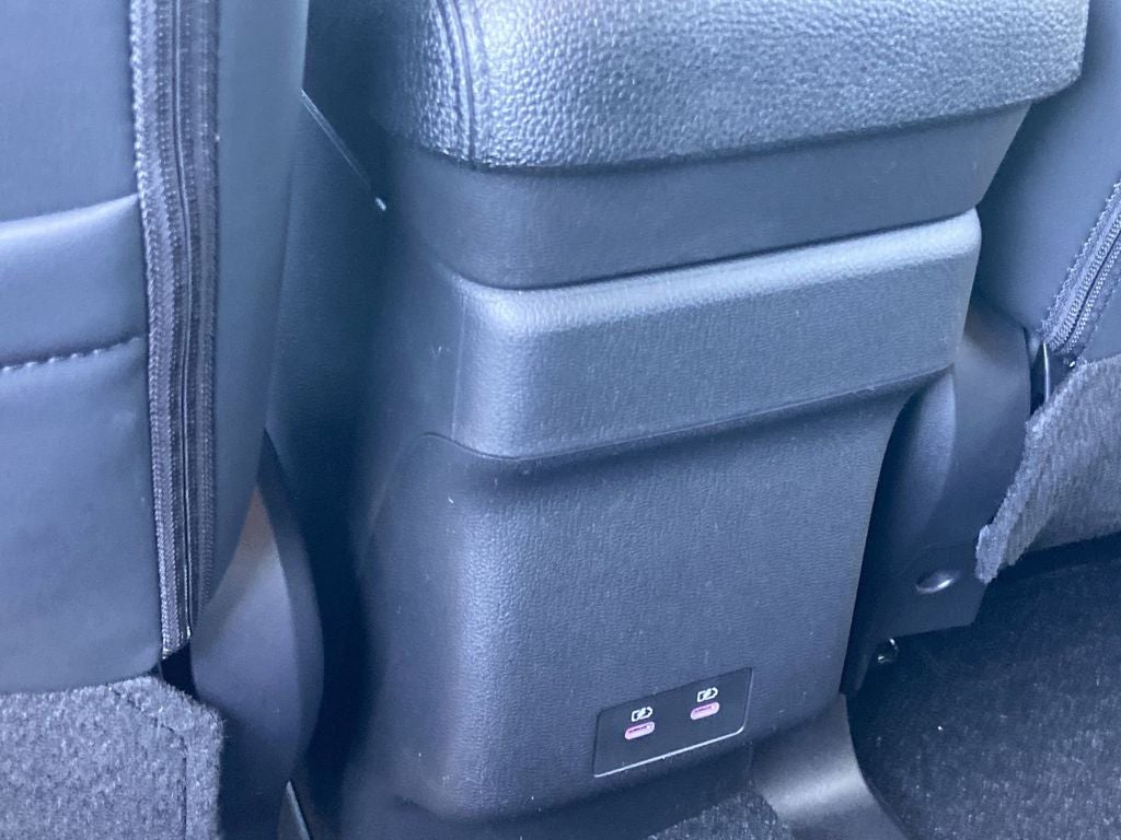 2026 Mitsubishi Outlander Sport 2.0 SE