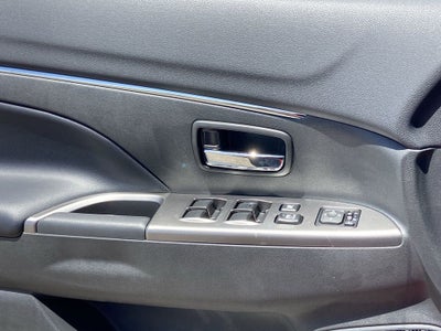 2026 Mitsubishi Outlander Sport 2.0 SE