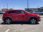 2026 Mitsubishi Outlander Sport 2.0 SE