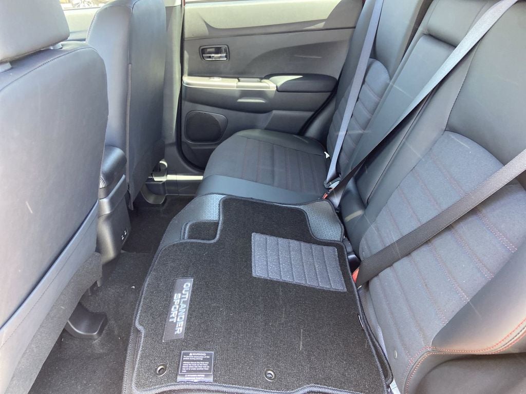 2026 Mitsubishi Outlander Sport 2.0 SE