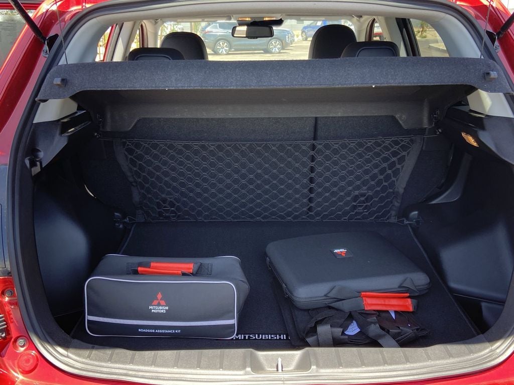 2026 Mitsubishi Outlander Sport 2.0 SE
