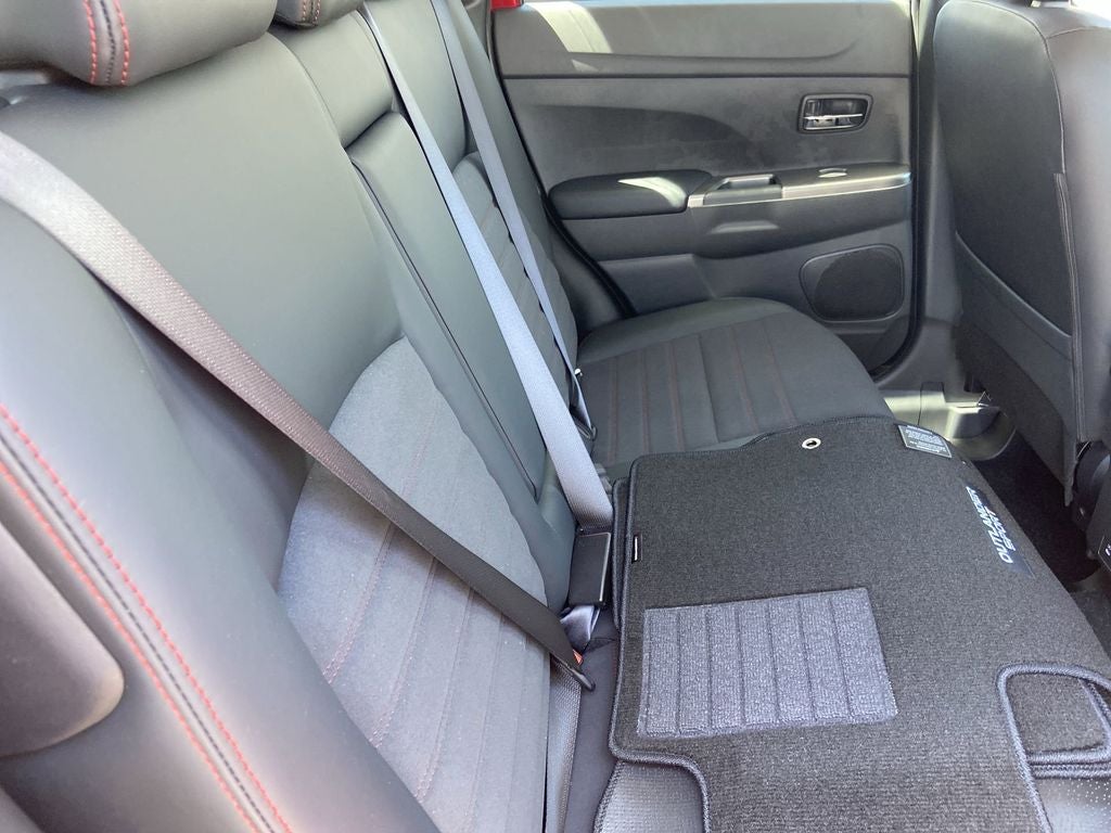 2026 Mitsubishi Outlander Sport 2.0 SE