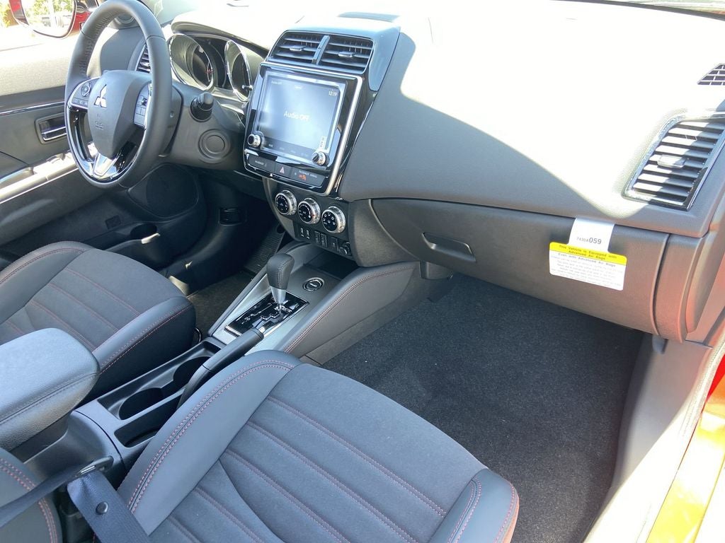 2026 Mitsubishi Outlander Sport 2.0 SE