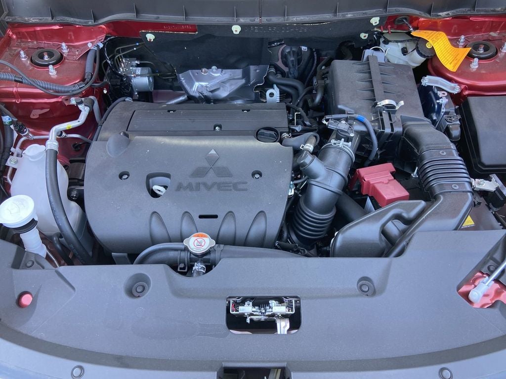 2026 Mitsubishi Outlander Sport 2.0 SE