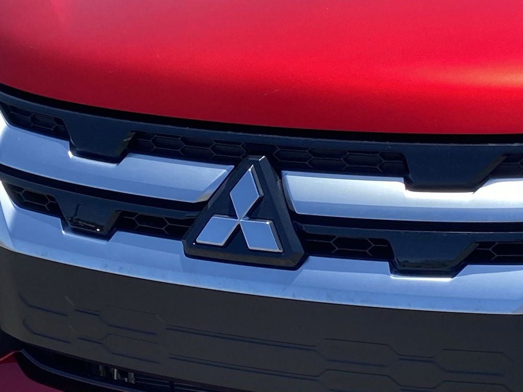 2026 Mitsubishi Outlander Sport 2.0 SE
