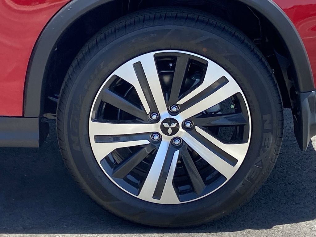 2026 Mitsubishi Outlander Sport 2.0 SE