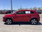 2026 Mitsubishi Outlander Sport 2.0 SE