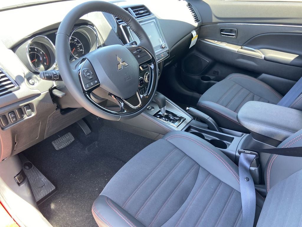 2026 Mitsubishi Outlander Sport 2.0 SE