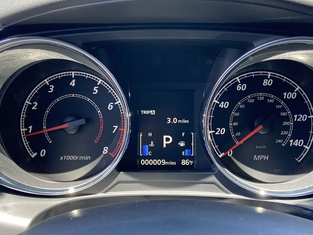 2026 Mitsubishi Outlander Sport 2.0 SE