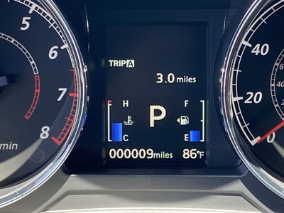 2026 Mitsubishi Outlander Sport 2.0 SE