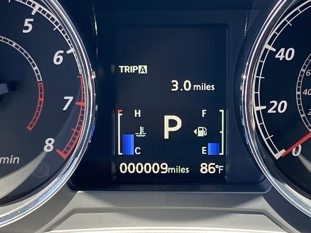 2026 Mitsubishi Outlander Sport 2.0 SE