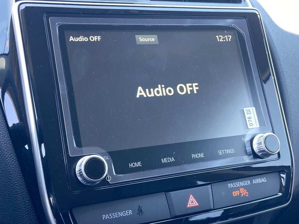 2026 Mitsubishi Outlander Sport 2.0 SE